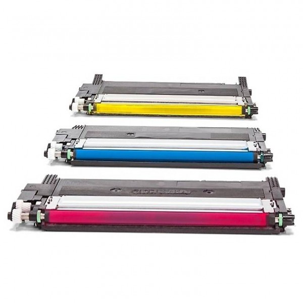 Samsung Xpress C480FW Druckerpatronen Color Set