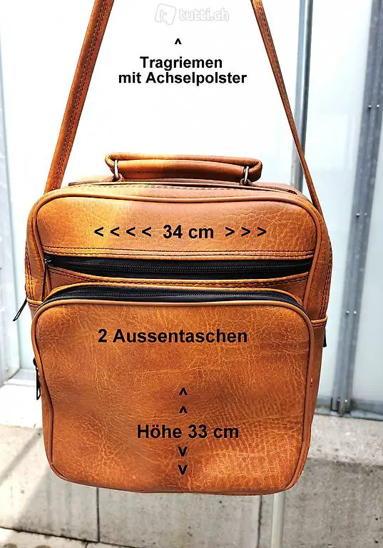Reisetasche