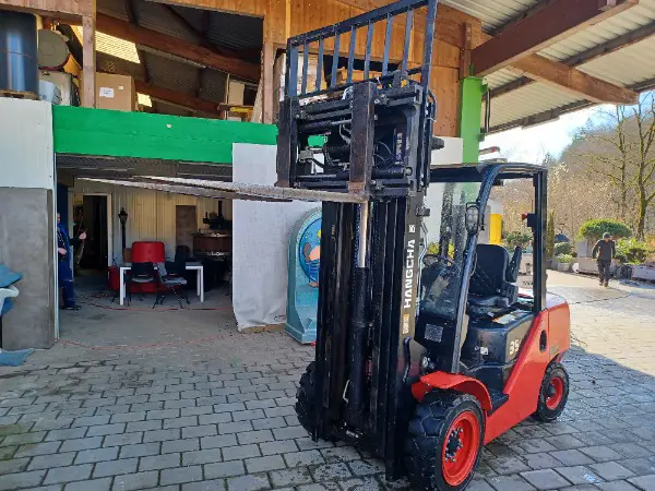 Stapler zu verkaufen, 4jährig