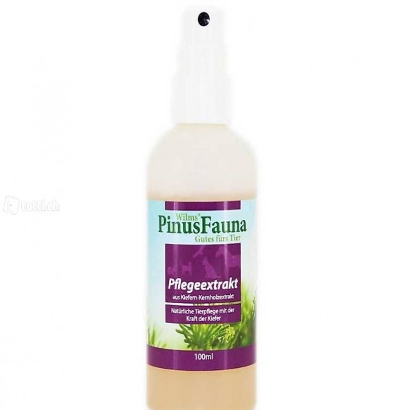  PinusFauna Pflegeextrakt, 100ml