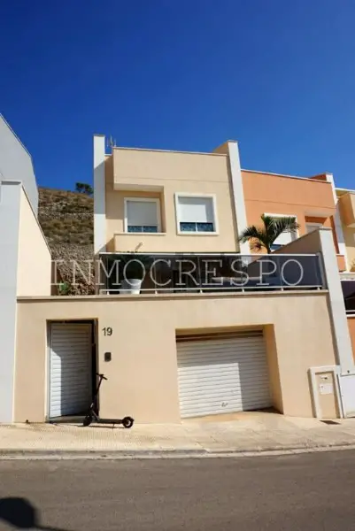 cullera reihenhaus ref – cre - 347 preis 450.000 euro