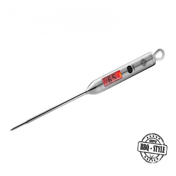  Digital-Thermometer BBQ von GEFU