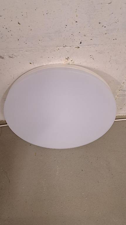 Deckenleuchten Eoled