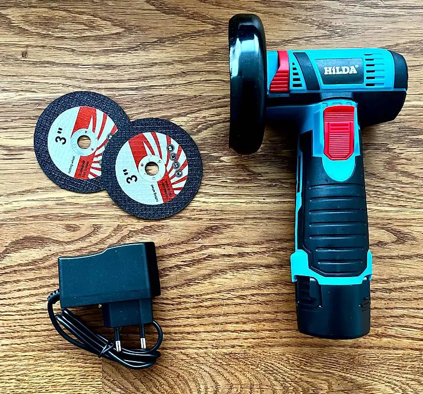 Winkelschleifer (NEU)