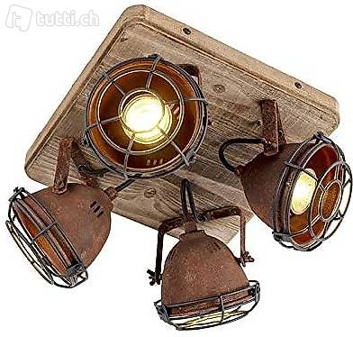  Industrie | Vintage | IndustrieSpot | Spotlight