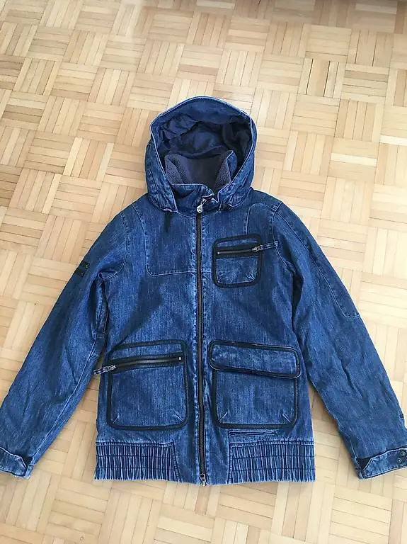 Snowboardjacke Volcom