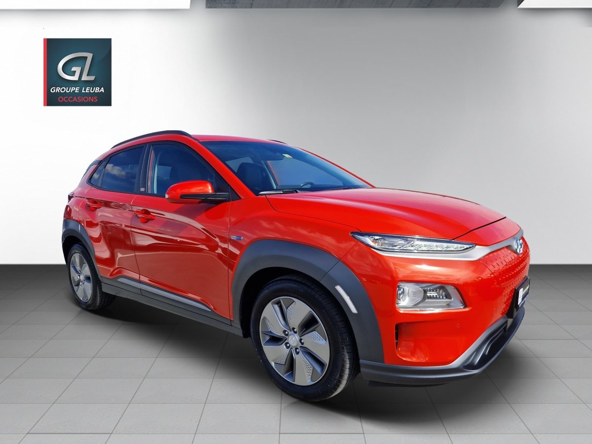 hyundai kona ev vertex