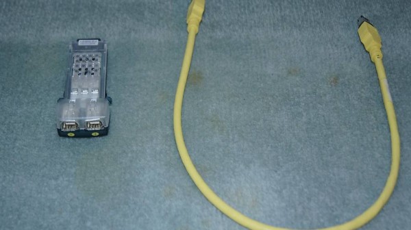 Catalyst GigaStack GBIC