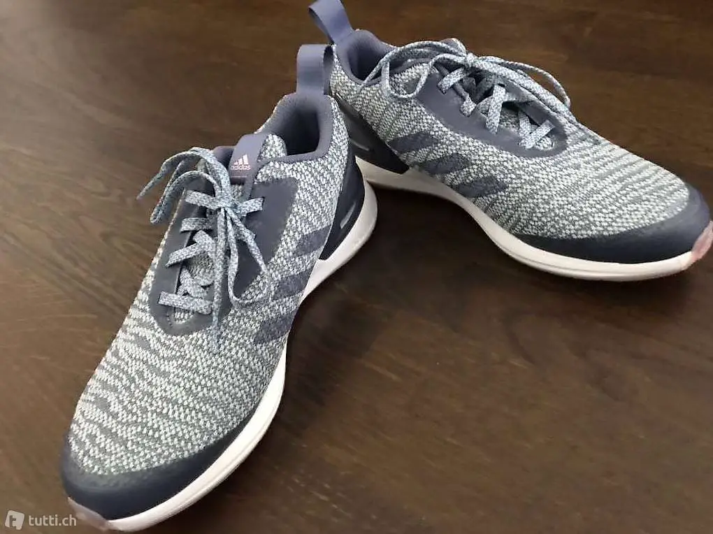 Adidas Schuhe, Gr. 38-2/3