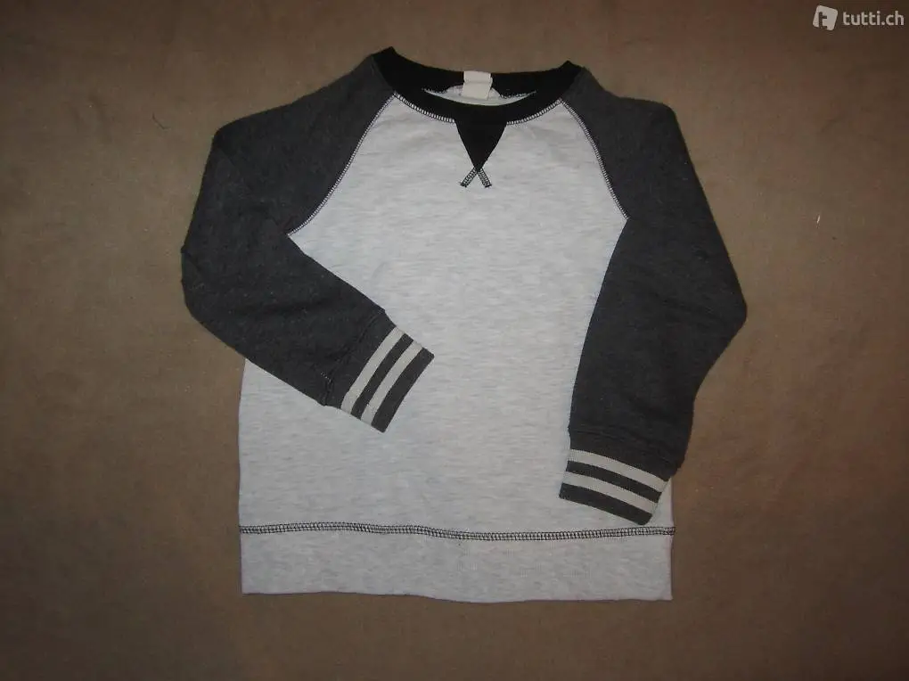 Shirt Grösse 110 116