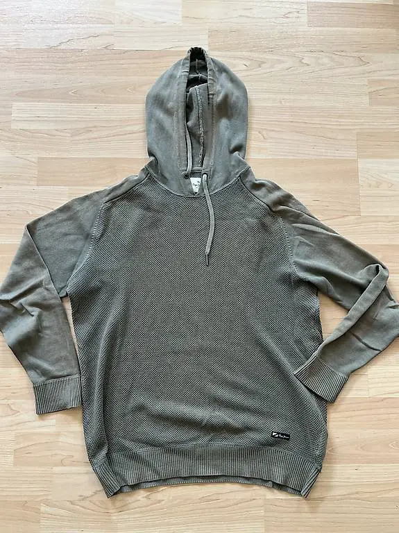 Pepe Jeans Herren Pulli mit Kapuze Gr. M