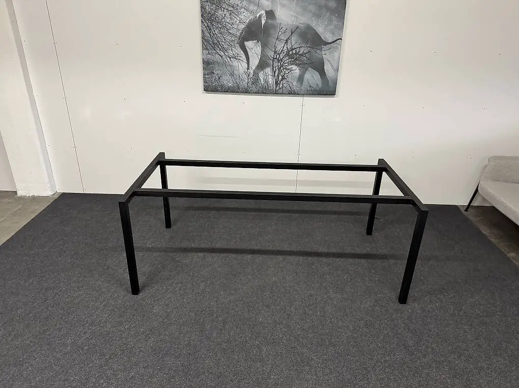 Tisch beine 180/90 Metall