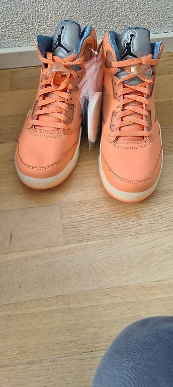 Nike Air Jordan 5 Dj Khaled Grösse 43
