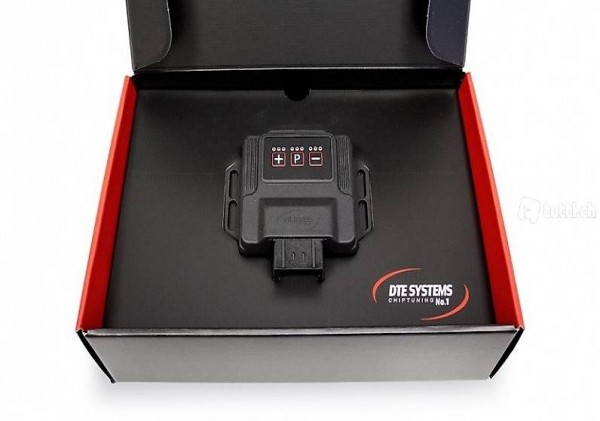  OPEL GRANDLAND X 1.5 Turbo Diesel - POWERCONTROL