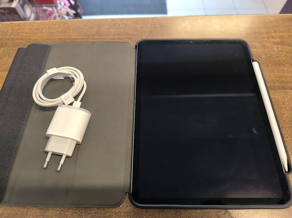 iPad Pro 11" 256 GB / cellular 5G