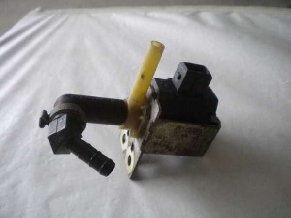 VW MK1-2,Golf,Jetta etc,électrovalve d"origine VW d"occasion