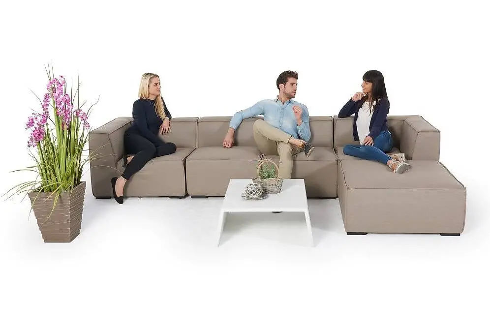 Sunbrella Gartenlounge kaufen