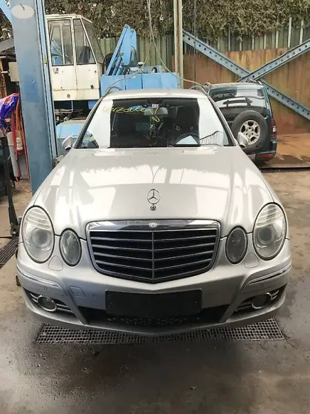 Mercedes WDB211 E350 Teile