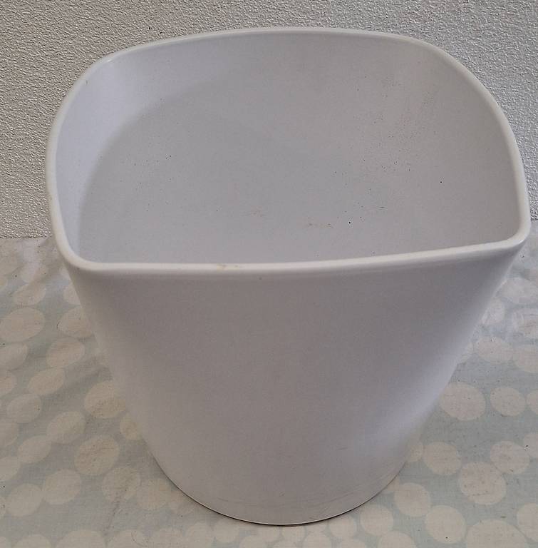 Übertopf Keramik