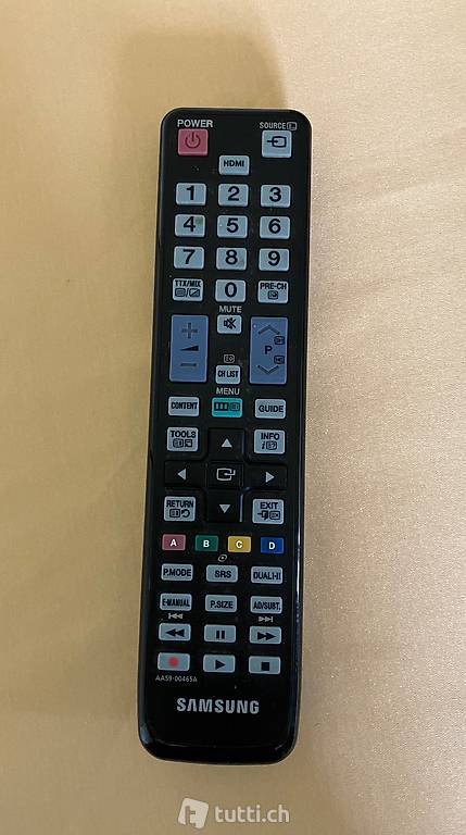 Telecomando Samsung