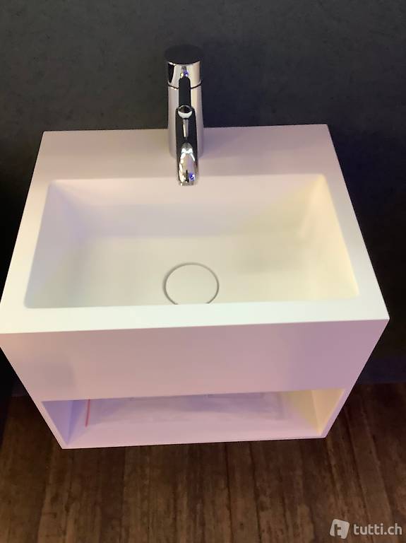  Stone Deluxe Badmöbelset