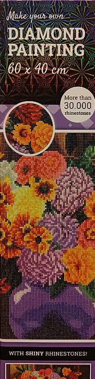 Diamond Painting Schweiz