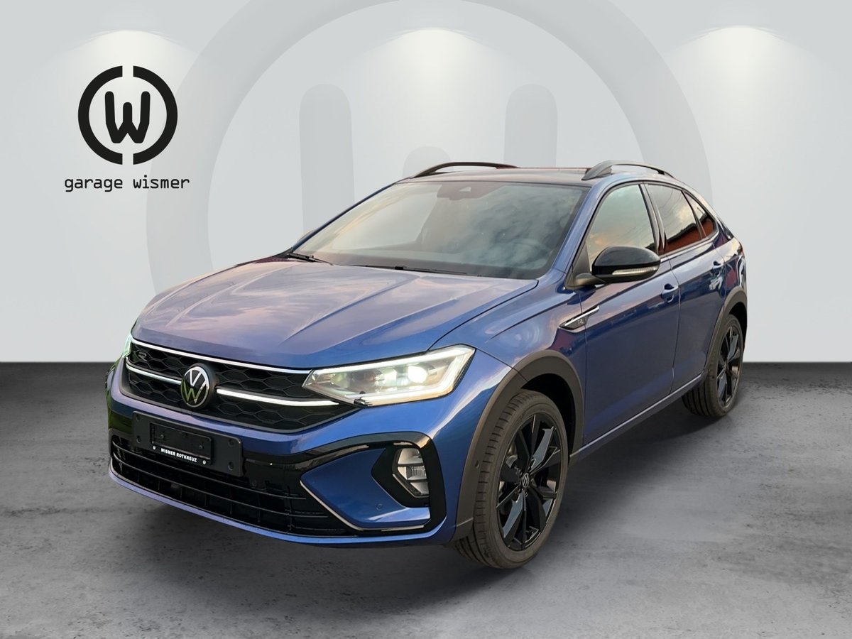 vw taigo 1.0 tsi r-line dsg