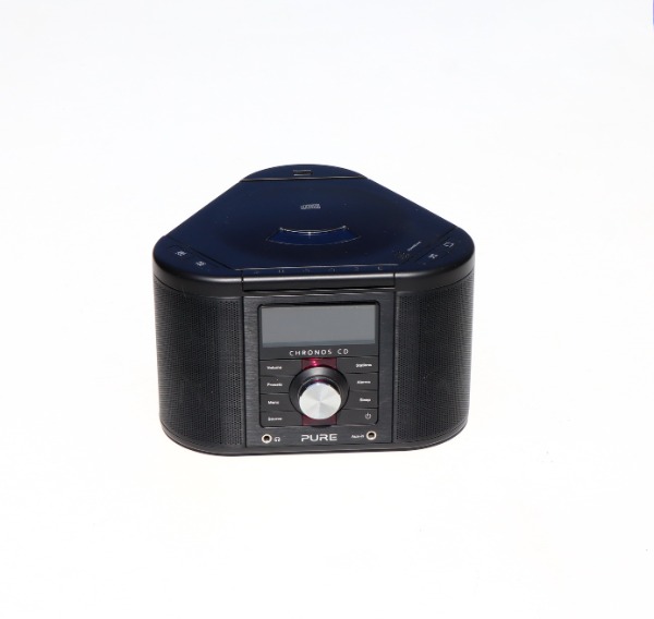 Chronos Digital Radio/CD Series II DAB+