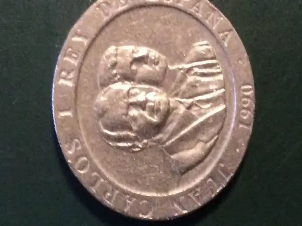 RARITÀ - MONETA SPAGNOLA 200 PESETAS DEL 1990