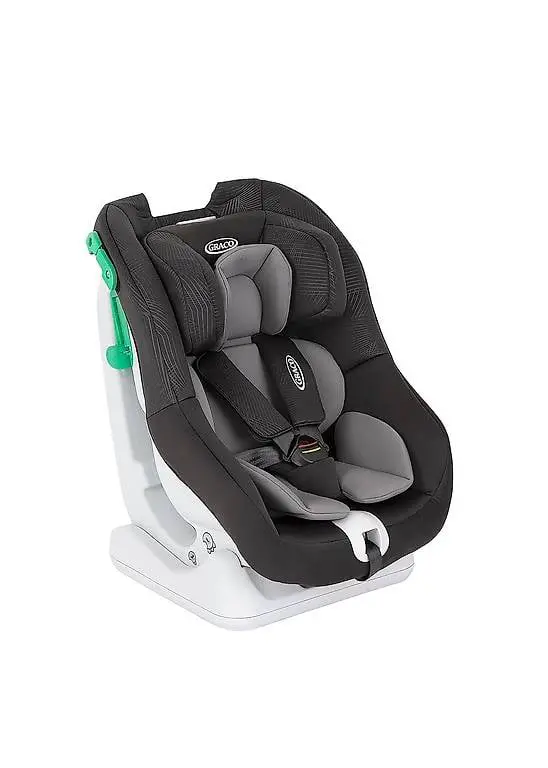 Graco Extend? LX R129 Reboarder Kindersitz, Autositz rückwär