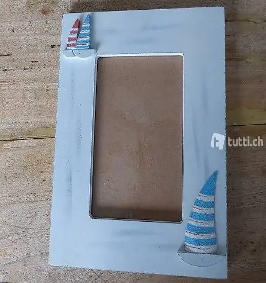 3D-Bildderrahmen für Foto 9x14