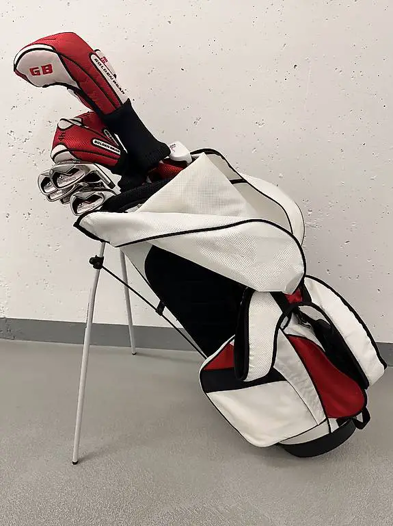 Golfset Golden Bear Mega Speed