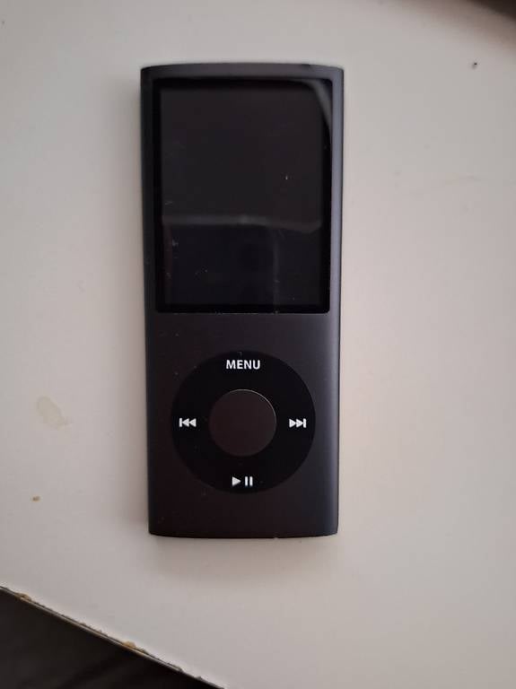 iPod nano A1238 - Akku muss ersetzt werden
