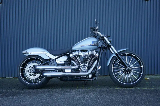 harley-davidson fxbr 1923 breakout 117