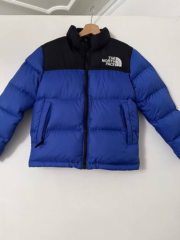 1996 Retro Nuptse Jacke für Jugendliche (M)