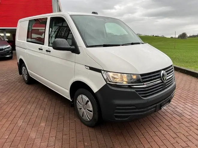 vw t6 2.0 tdi 4motion dsg