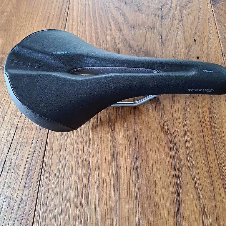 Fahrradsattel Terry Arteria