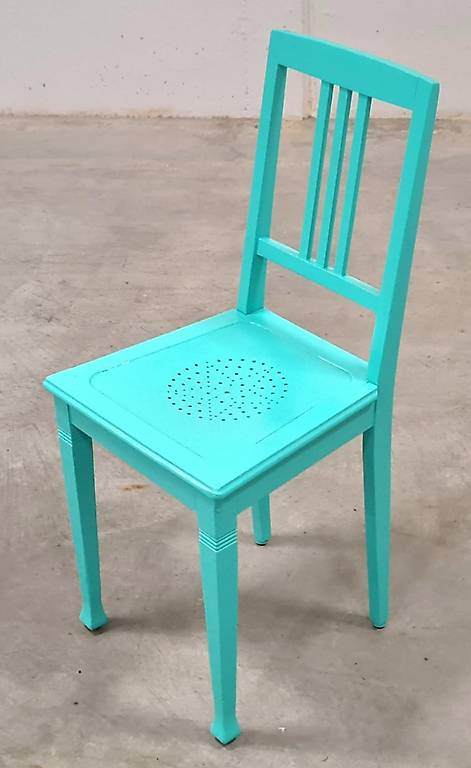 Antiker Stuhl "Jugendstil" %SALE% *Felice_Felix* %HIT%