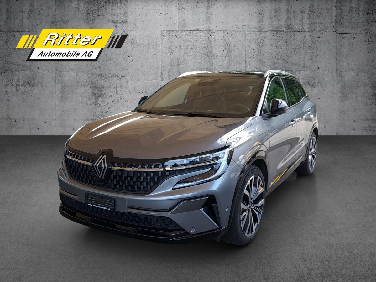 RENAULT Austral 1.2 E-Tech iconic