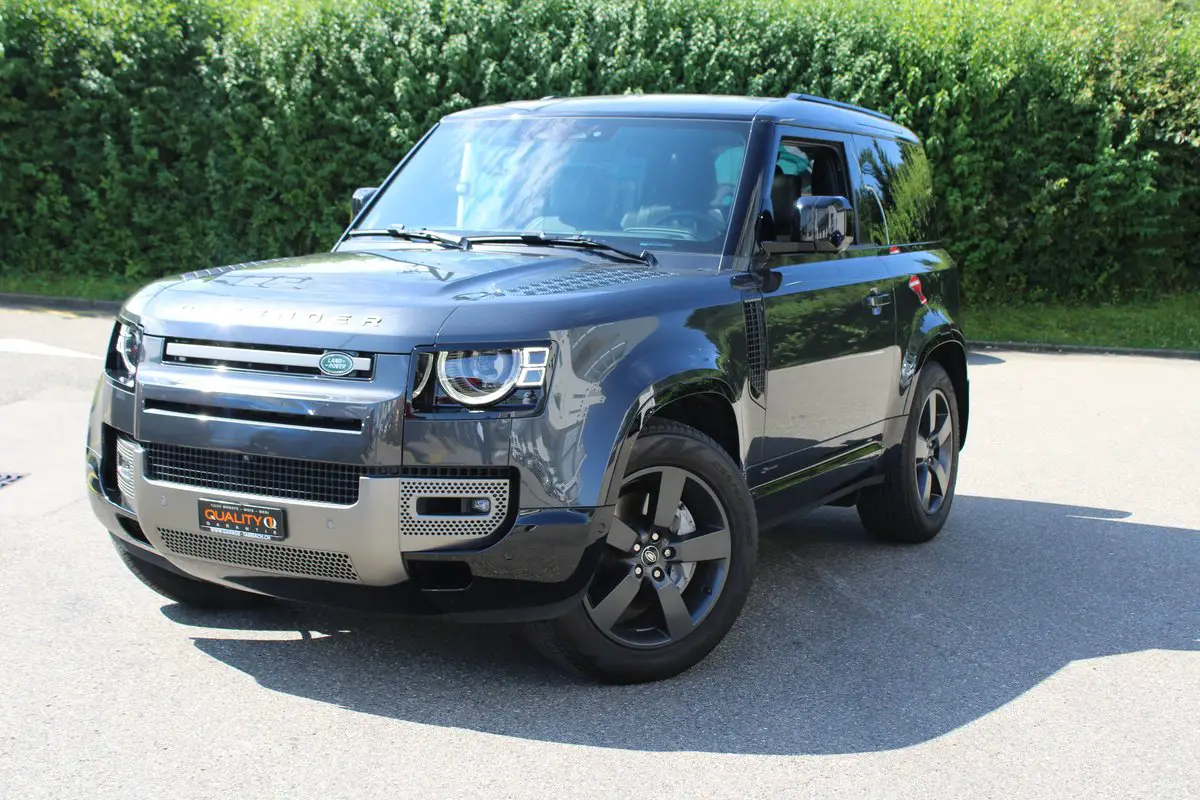 land rover defender 90 p400 i6 x-dynamic s 3.0 at8