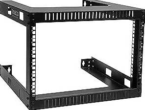 Wandmontage Rack 45x50x37,1 cm, 6,12 kg