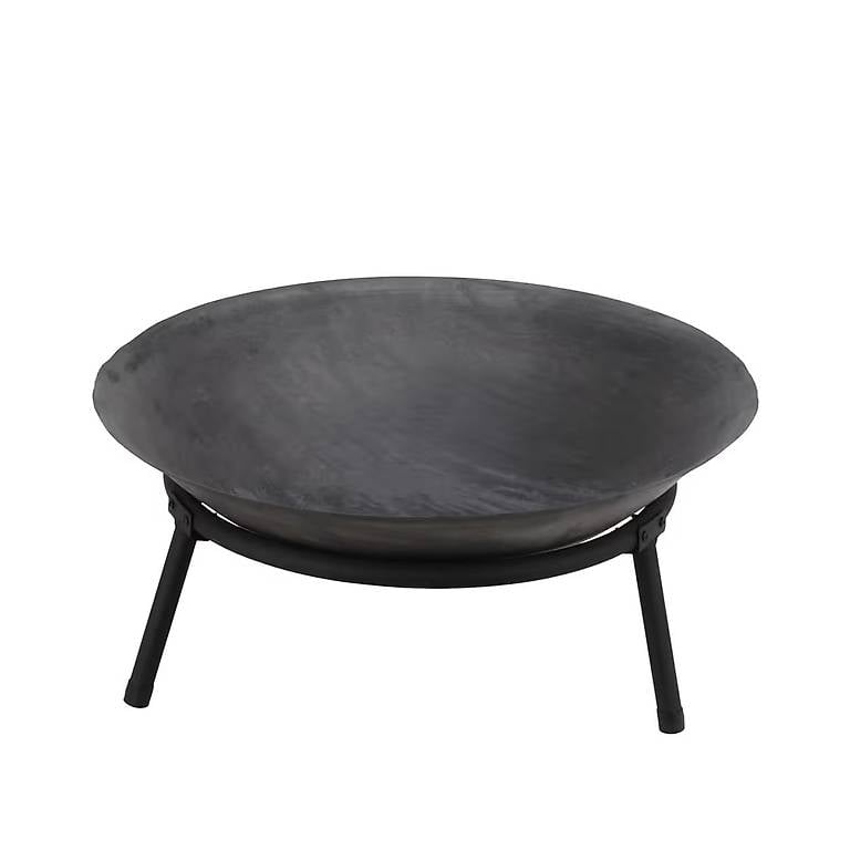 Feuerschale Gusseisen Ø 50 cm