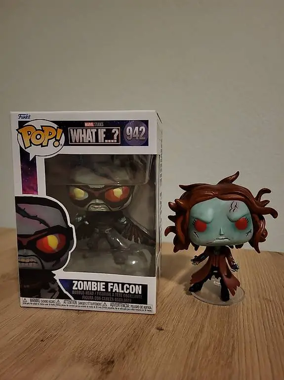 Funko Pop
