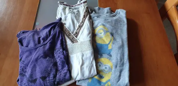 Pullover Gr. 170/176