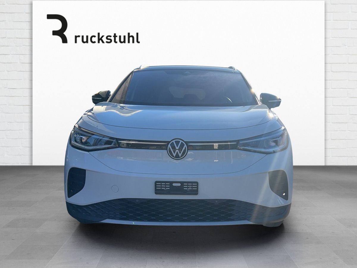 VW ID.4 Pro Performance 1st Edition Max