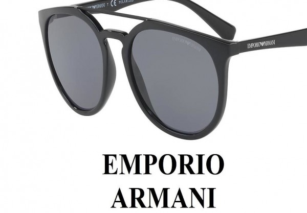 NEU EMPORIO ARMANI Sonnenbrille Qualität +Top Style+
