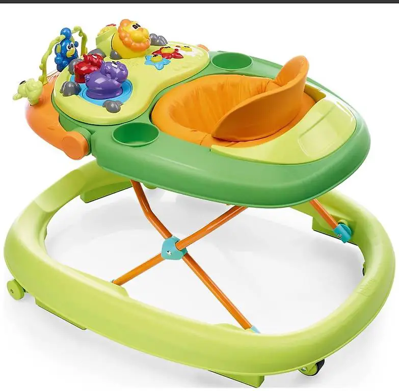 Chicco lauflernhilfe