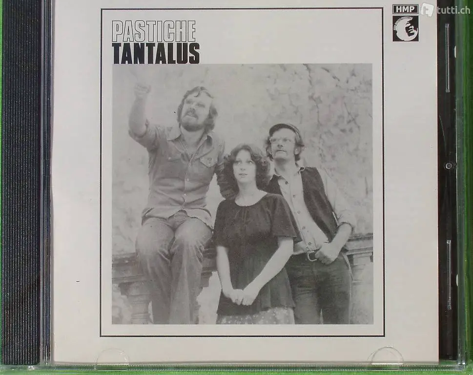 tantalus pastiche