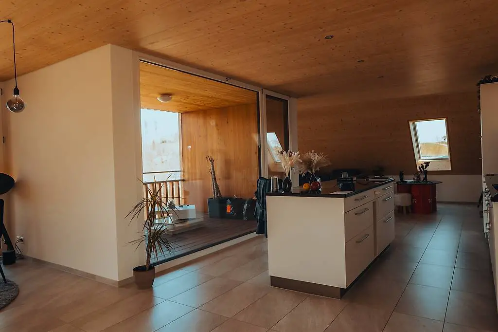 Nachmieter Gesucht für wunderschöne 3,5 Zimmer Wohnung