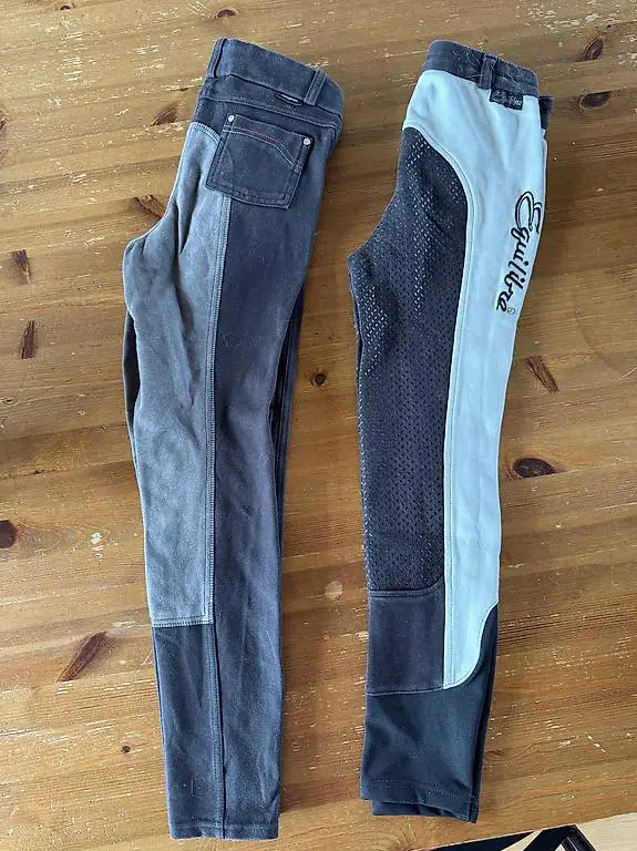 Reithose für Kinder (146/152)